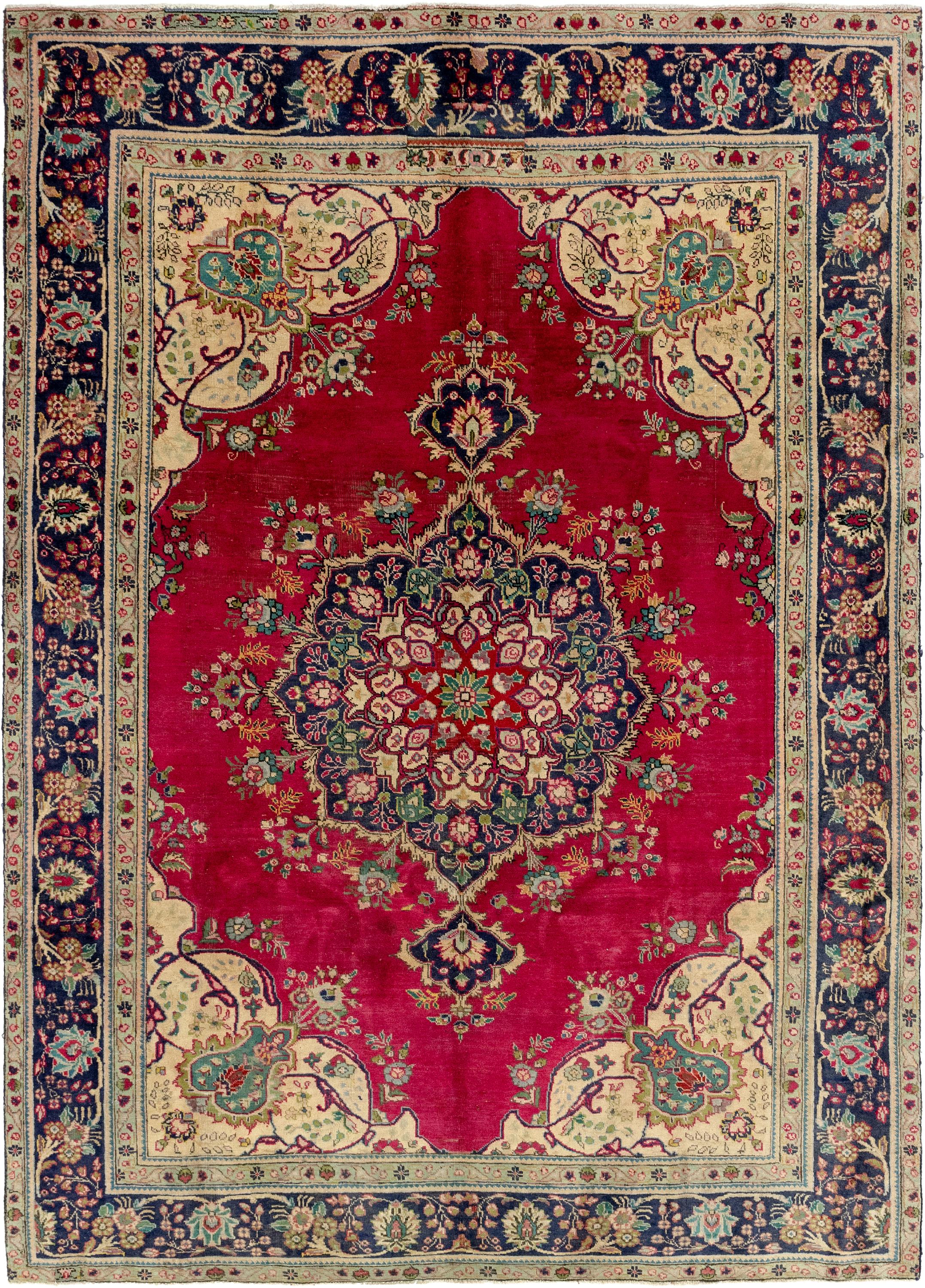 Main image of rug