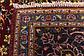 8' x 11' 4 Kashan Persian Rug thumbnail