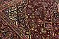 8' x 11' 4 Kashan Persian Rug thumbnail