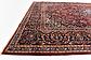 8' x 11' 4 Kashan Persian Rug thumbnail