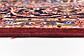 8' x 11' 4 Kashan Persian Rug thumbnail