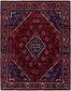 9' 2 x 12' 3 Maymeh Persian Rug thumbnail