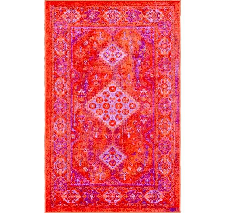 152cm x 245cm Harmony Rug