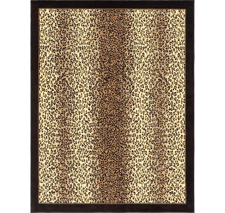 7' 10 x 10' 5 Safari Rug