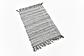 1' 9 x 2' 8 Braided Chindi Rug thumbnail