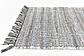 1' 9 x 2' 8 Braided Chindi Rug thumbnail