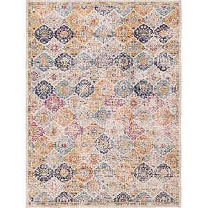 8' 10 x 11' 9 Havana Rug