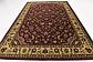 7' 8 x 11' Kashan Design Rug thumbnail