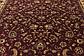 7' 8 x 11' Kashan Design Rug thumbnail