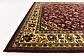 7' 8 x 11' Kashan Design Rug thumbnail