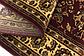 7' 8 x 11' Kashan Design Rug thumbnail