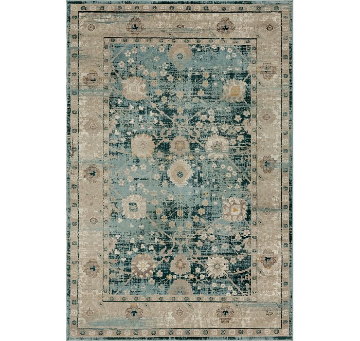 5' x 7' 6 Stockholm Rug