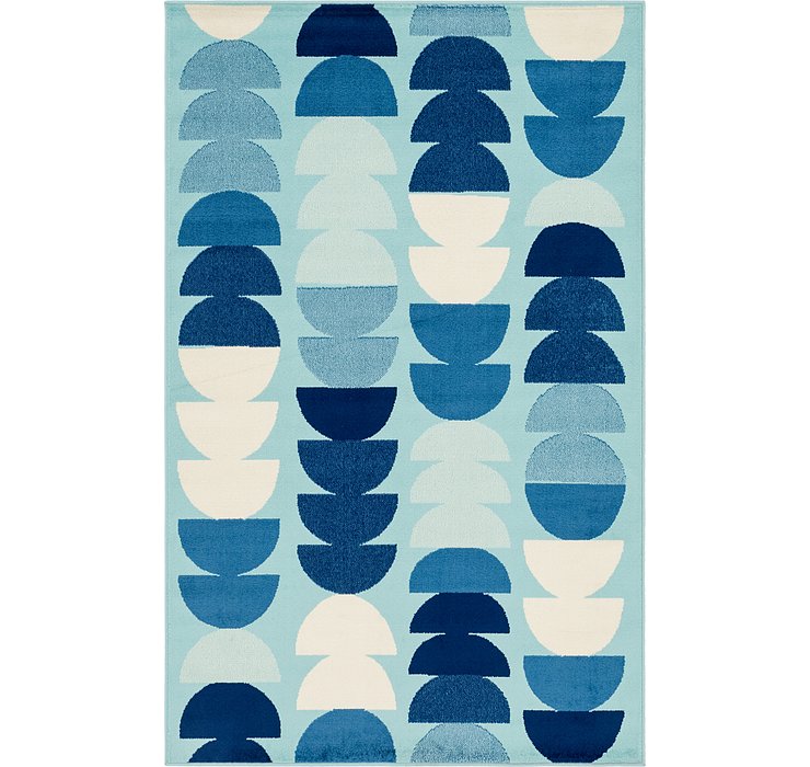 5' x 8' Sydney Rug