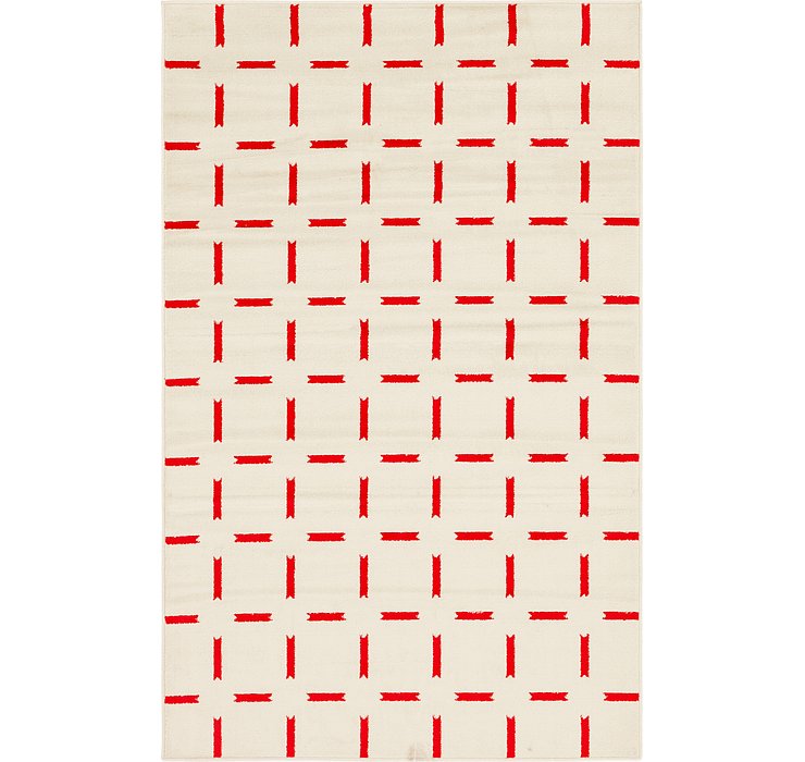 5' x 8' Sydney Rug