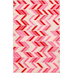 5' x 8' Metropolis Rug