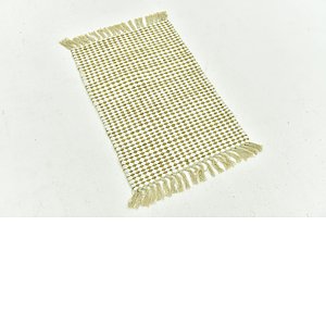 Unique Loom 1' 8 x 2' 5 Braided Jute Rug