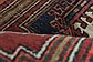 3' 4 x 10' 8 Meshkin Persian Runner Rug thumbnail image 10