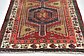 3' 4 x 10' 8 Meshkin Persian Runner Rug thumbnail image 4