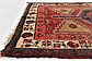 3' 4 x 10' 8 Meshkin Persian Runner Rug thumbnail image 6
