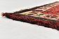 3' 4 x 10' 8 Meshkin Persian Runner Rug thumbnail image 7