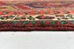 3' 4 x 10' 8 Meshkin Persian Runner Rug thumbnail image 8