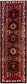 3' 4 x 10' 8 Meshkin Persian Runner Rug thumbnail image 1