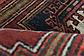 102cm x 325cm Meshkin Persian Runner Rug thumbnail image 10