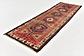 102cm x 325cm Meshkin Persian Runner Rug thumbnail image 2