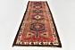 102cm x 325cm Meshkin Persian Runner Rug thumbnail image 3