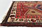 102cm x 325cm Meshkin Persian Runner Rug thumbnail image 6
