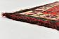 102cm x 325cm Meshkin Persian Runner Rug thumbnail image 7
