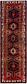 102cm x 325cm Meshkin Persian Runner Rug thumbnail image 1