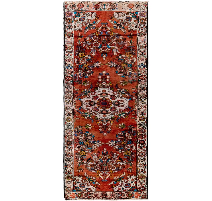 3' 2 x 8' Borchelu Persian Runner...