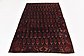 HandKnotted 4' 6 x 6' 7 Malayer Persian Rug thumbnail image 3
