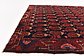 HandKnotted 4' 6 x 6' 7 Malayer Persian Rug thumbnail image 6