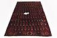 4' 6 x 6' 7 Malayer Persian Rug thumbnail