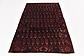 4' 6 x 6' 7 Malayer Persian Rug thumbnail