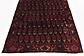 4' 6 x 6' 7 Malayer Persian Rug thumbnail
