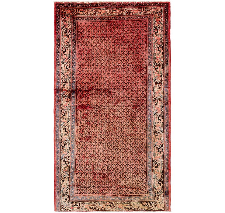 3' 6 x 6' 10 Botemir Persian Rug