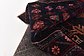 4' 7 x 7' 9 Mazlaghan Persian Rug thumbnail image 10