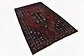 4' 7 x 7' 9 Mazlaghan Persian Rug thumbnail image 2