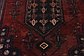 4' 7 x 7' 9 Mazlaghan Persian Rug thumbnail image 4