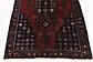 4' 7 x 7' 9 Mazlaghan Persian Rug thumbnail image 5