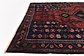 4' 7 x 7' 9 Mazlaghan Persian Rug thumbnail image 6