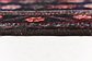 4' 7 x 7' 9 Mazlaghan Persian Rug thumbnail image 8