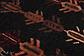 4' 7 x 7' 9 Mazlaghan Persian Rug thumbnail