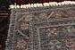 4' 7 x 7' 9 Mazlaghan Persian Rug thumbnail