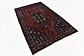 4' 7 x 7' 9 Mazlaghan Persian Rug thumbnail