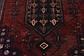 4' 7 x 7' 9 Mazlaghan Persian Rug thumbnail
