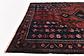 4' 7 x 7' 9 Mazlaghan Persian Rug thumbnail
